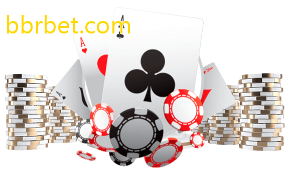 Jogue jogos de pôquer em bbrbet.com
